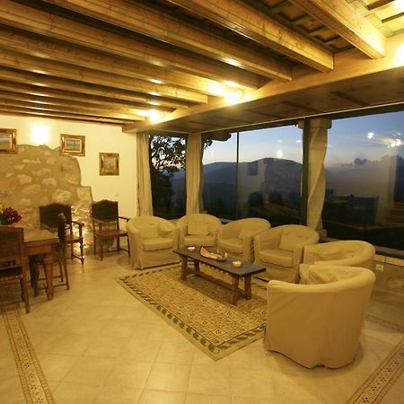 Vistas Espectaculares En Nuestro Apartamento El Ca Cabezas Bajas ภายนอก รูปภาพ