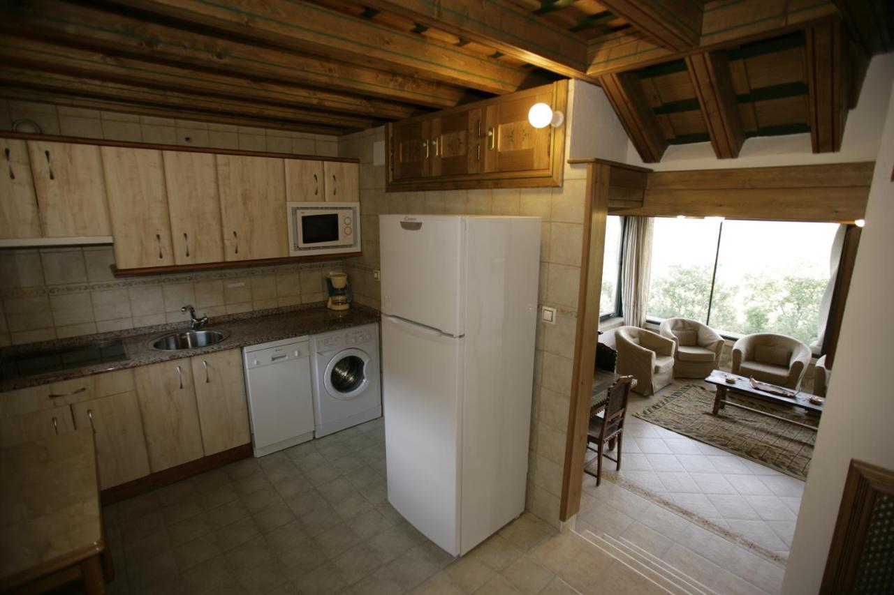 Vistas Espectaculares En Nuestro Apartamento El Ca Cabezas Bajas ภายนอก รูปภาพ